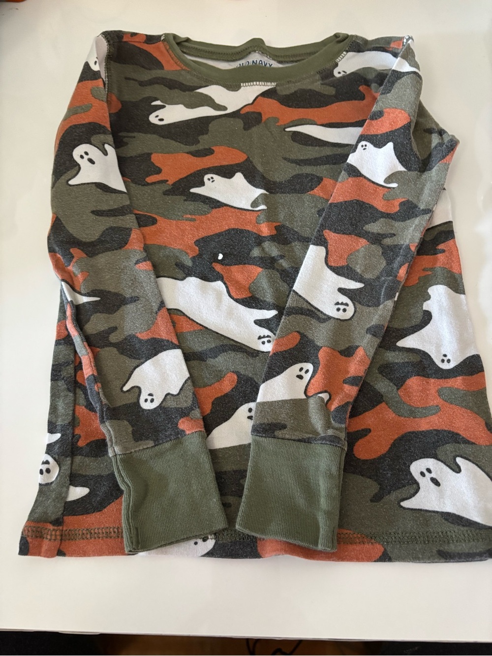 3 pairs of Boys PJ’s